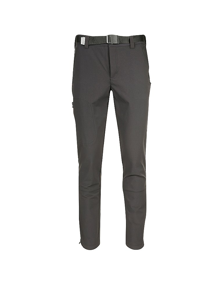 MAIER SPORTS Pantalon de randonn&eacute;e slim  Naturno