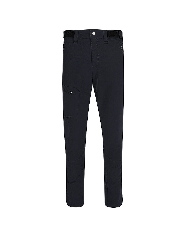 Herren Hose Foidit bleu marine 46 (kurz)