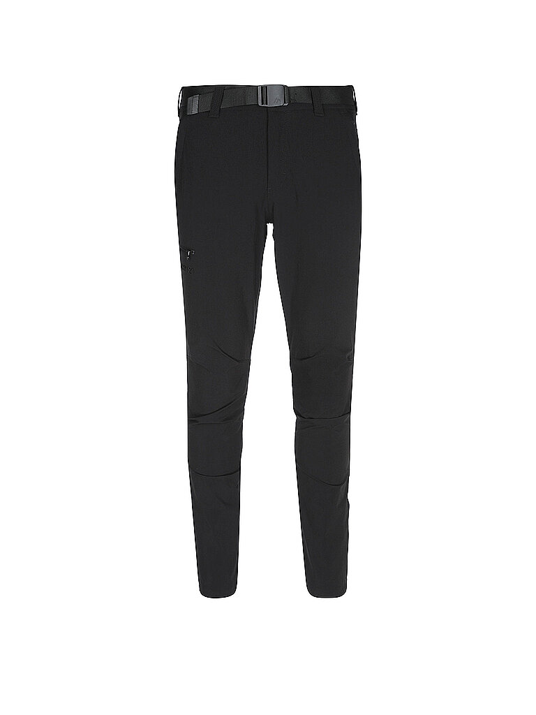 MAIER SPORTS  Pantalon de randonn&eacute;e homme Torid Slim noir 50 (lang)
