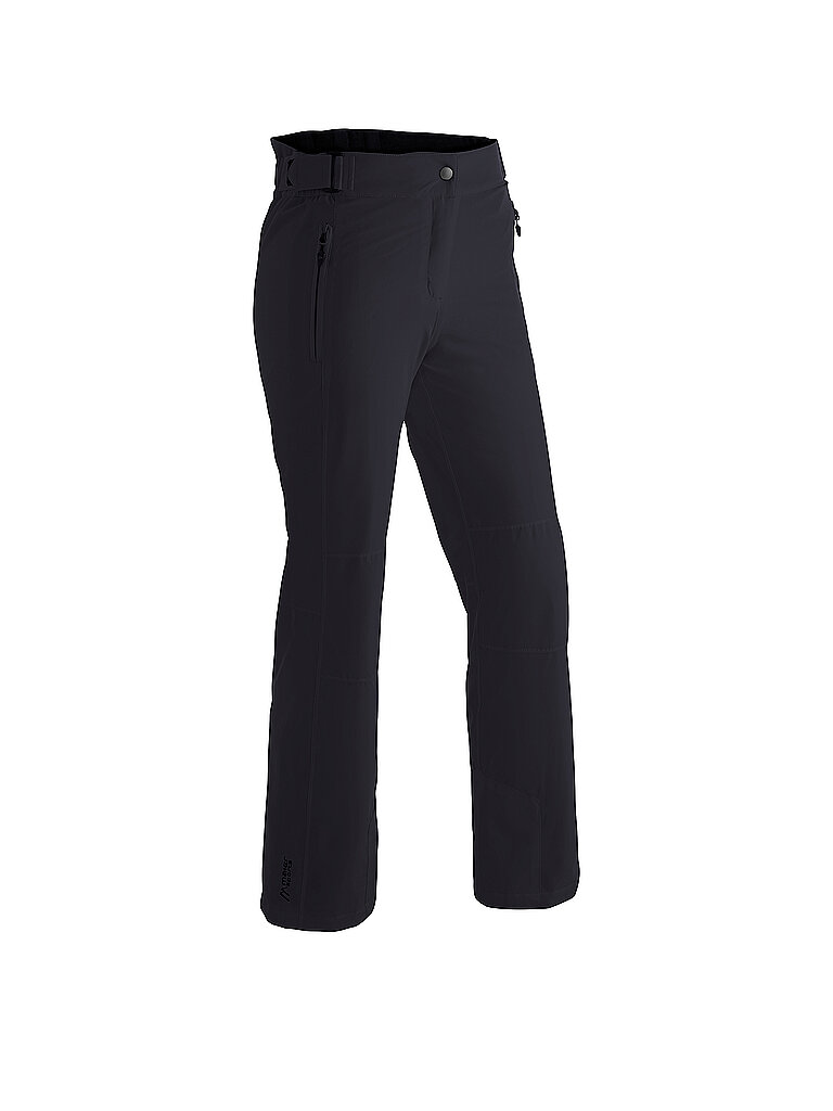 Pantalon de ski Vroni Slim 2.0 bleu marine 36