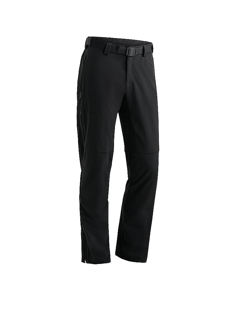 Pantalon de randonnée Halitits noir 50
