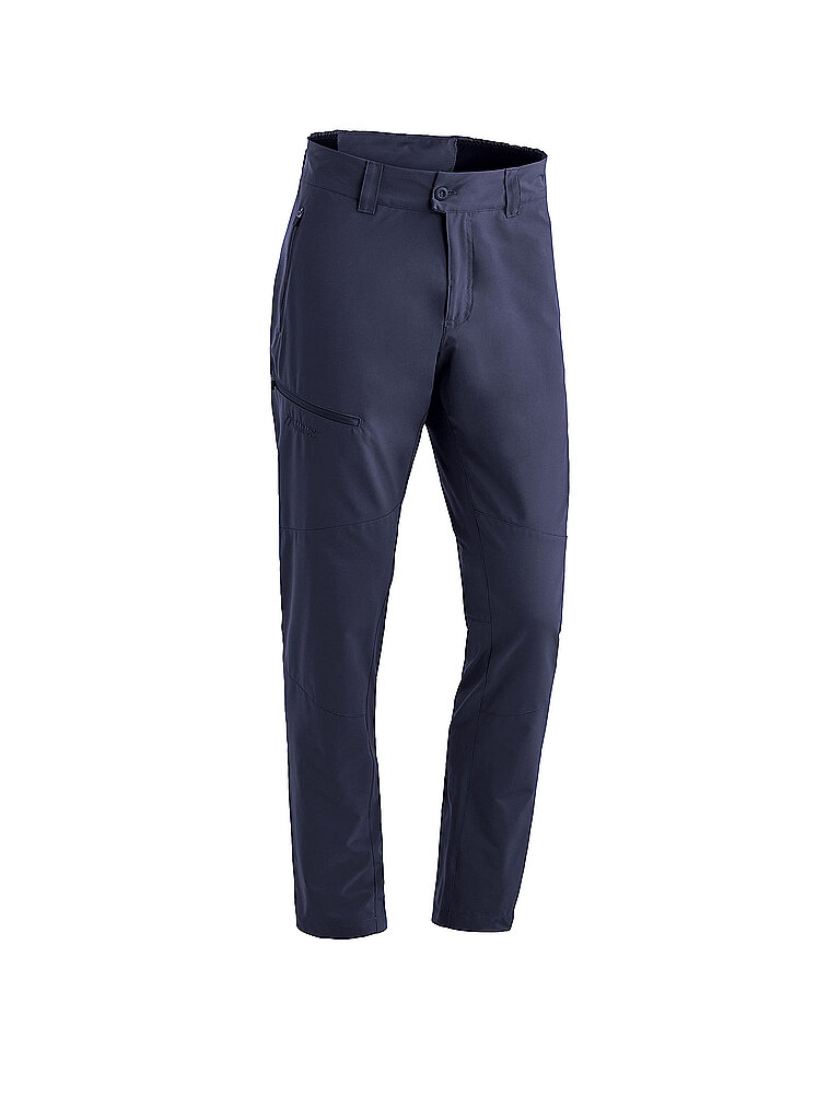 Pantalon de randonnées Nil Loop bleu marine 58
