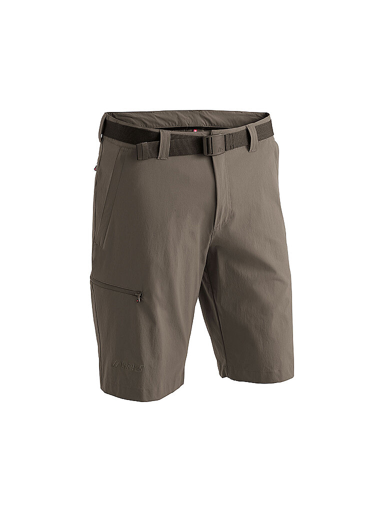 Shorts Huangs camel 58