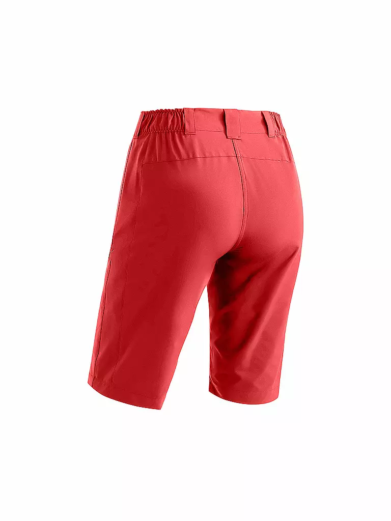 MAIER SPORTS | Bermuda Shrt Lulaka Femme | 