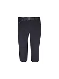 MAIER SPORTS | Capri Kluane pour femmes | Bleu foncé