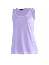 MAIER SPORTS | Damen Funktionstop Petra | Lilas