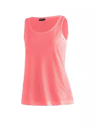 MAIER SPORTS | Damen Funktionstop Petra | Corail