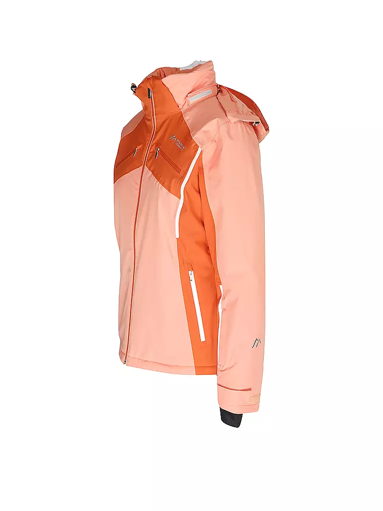 MAIER SPORTS | Damen Skijacke Monzabon | Orange