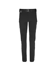 MAIER SPORTS | Damen Wanderhose Lana Slim | Noir