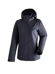 MAIER SPORTS | Damen Wanderjacke Metor Thermic | Bleu foncé