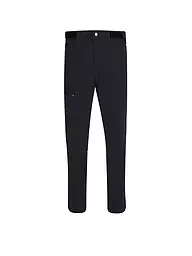 MAIER SPORTS | Herren Hose Foidit | Bleu foncé
