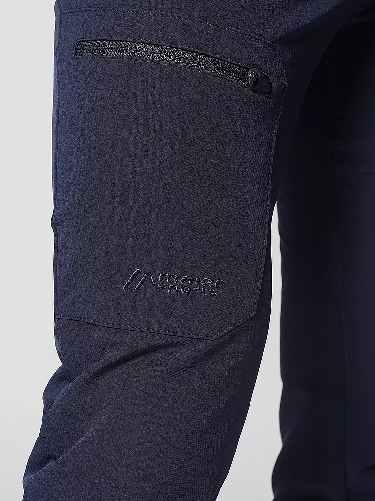MAIER SPORTS | Herren Hose Foidit | 