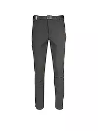 MAIER SPORTS | Herren Tourenhose Naturno Slim | Noir