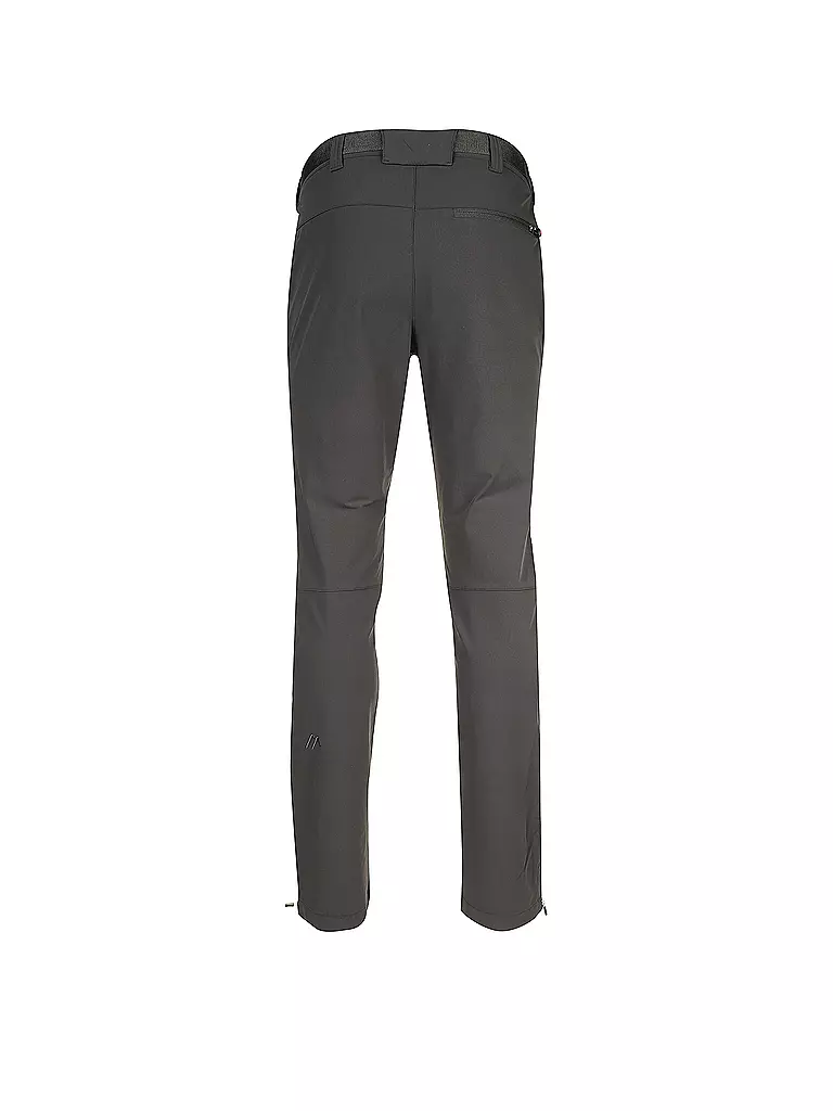 MAIER SPORTS | Herren Tourenhose Naturno Slim | 