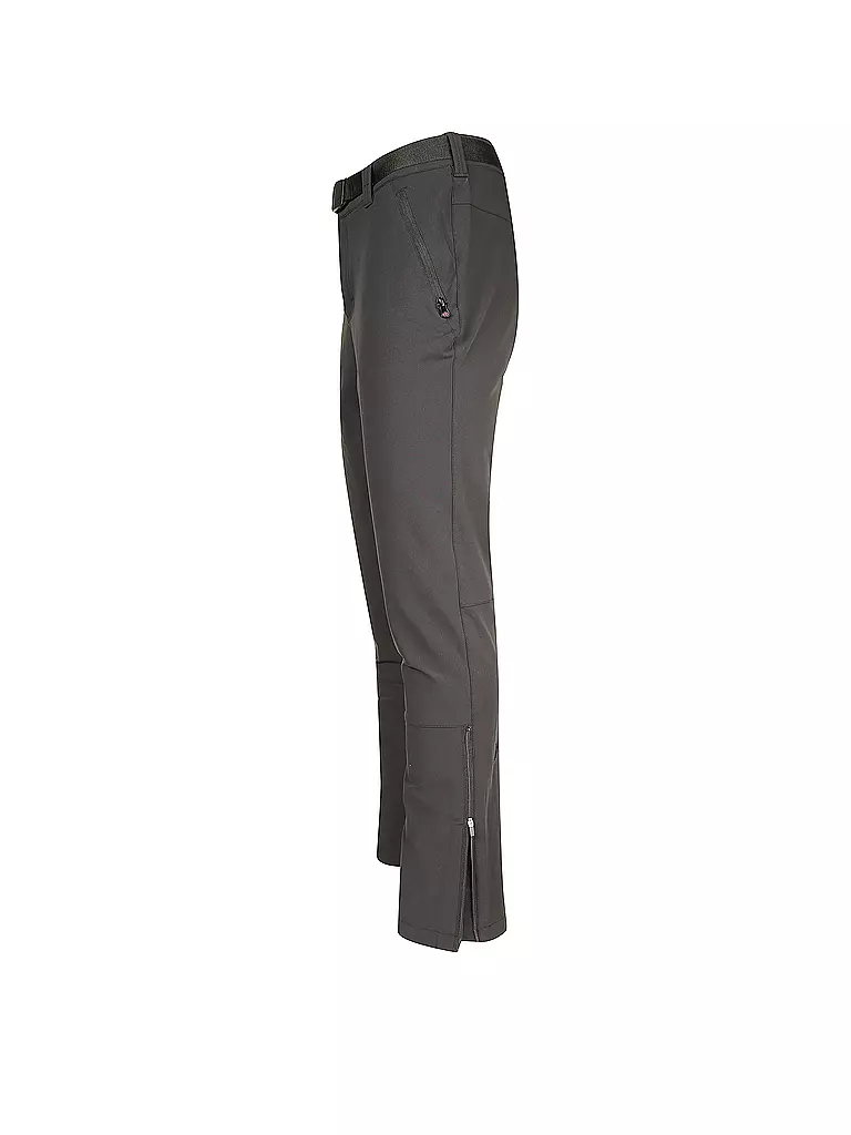 MAIER SPORTS | Herren Tourenhose Naturno Slim | 