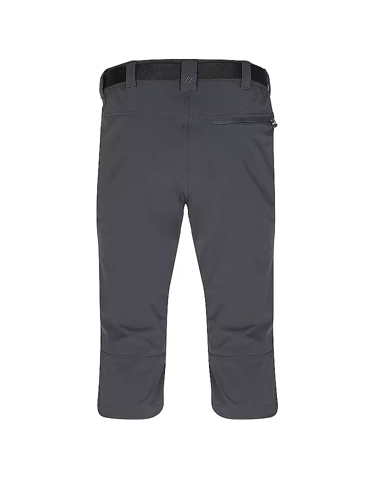 MAIER SPORTS | Pantalon de randonnée 3/4 Jennisei pour hommes | 