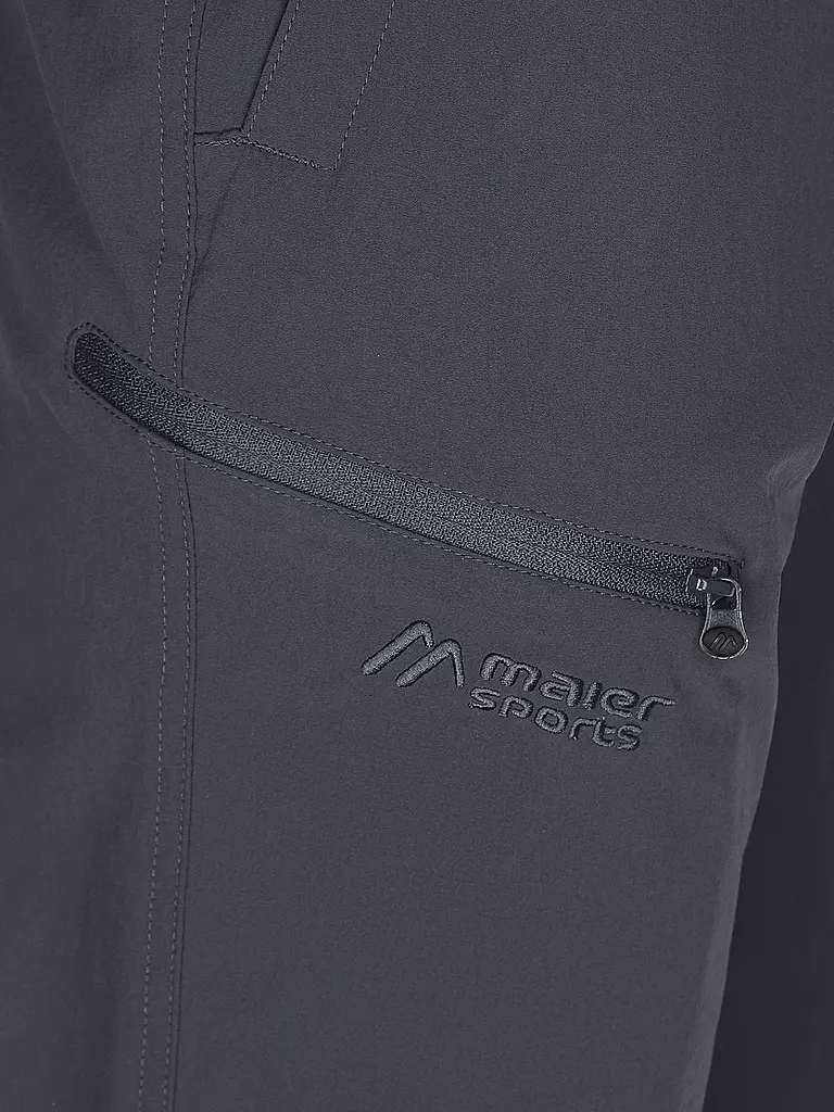 MAIER SPORTS | Pantalon de randonnée 3/4 Jennisei pour hommes | 