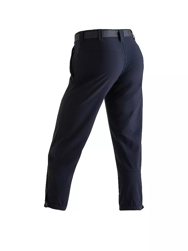MAIER SPORTS | Pantalon de randonnée 7/8 pour femme Lulaka |
