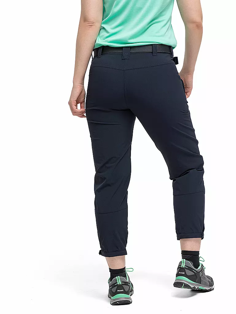 MAIER SPORTS | Pantalon de randonnée 7/8 pour femme Lulaka |