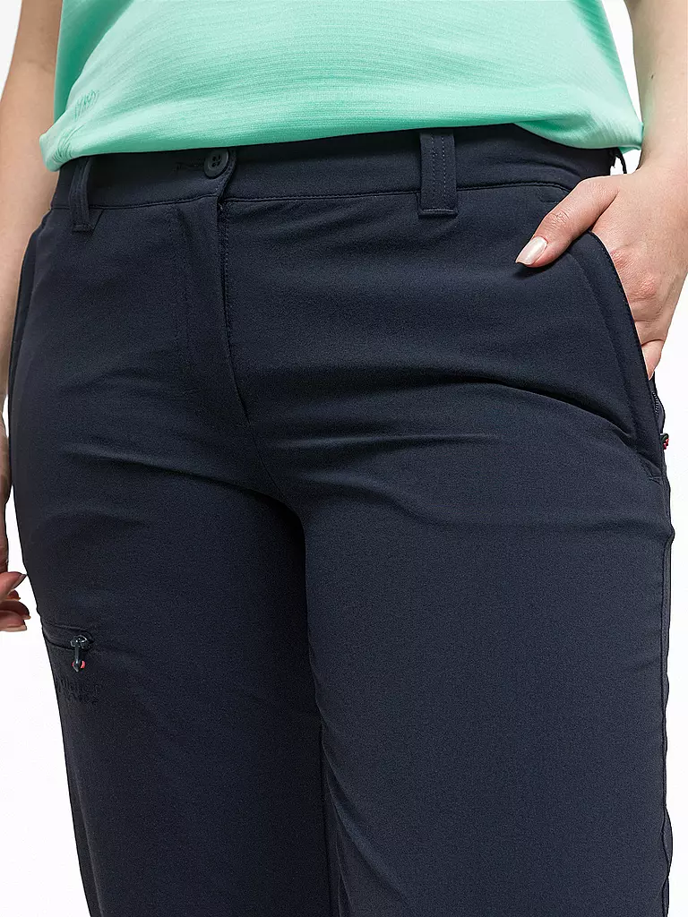 MAIER SPORTS | Pantalon de randonnée 7/8 pour femme Lulaka |
