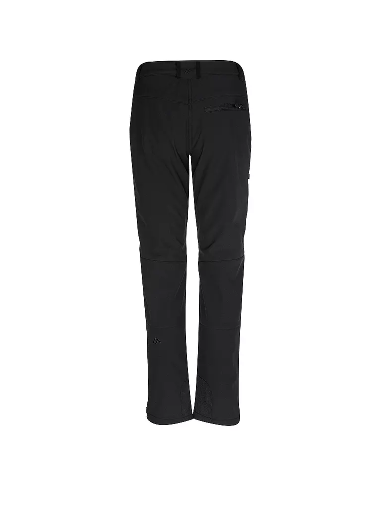 MAIER SPORTS | Pantalon de randonnée femme Adakit avec pare-neige | 