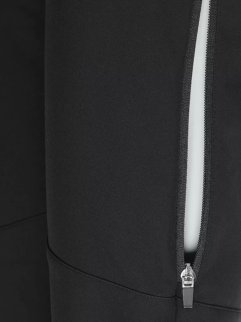 MAIER SPORTS | Pantalon de randonnée femme Adakit avec pare-neige | 