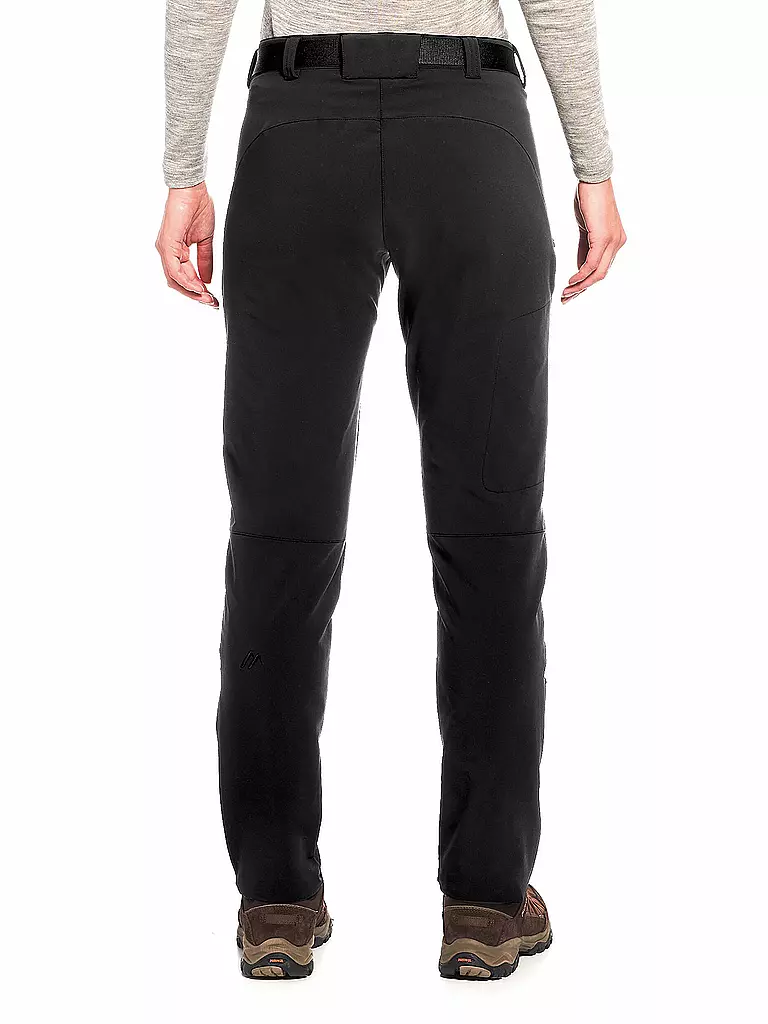MAIER SPORTS | Pantalon de randonnée femme Lana Slim | 