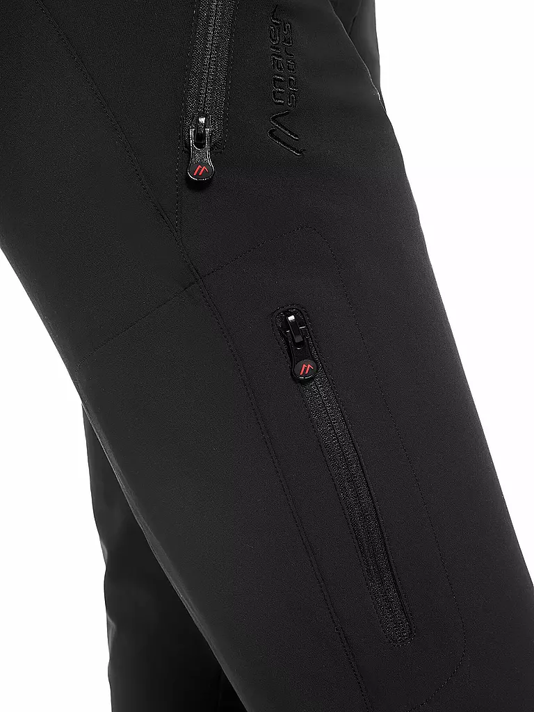 MAIER SPORTS | Pantalon de randonnée femme Lana Slim | 