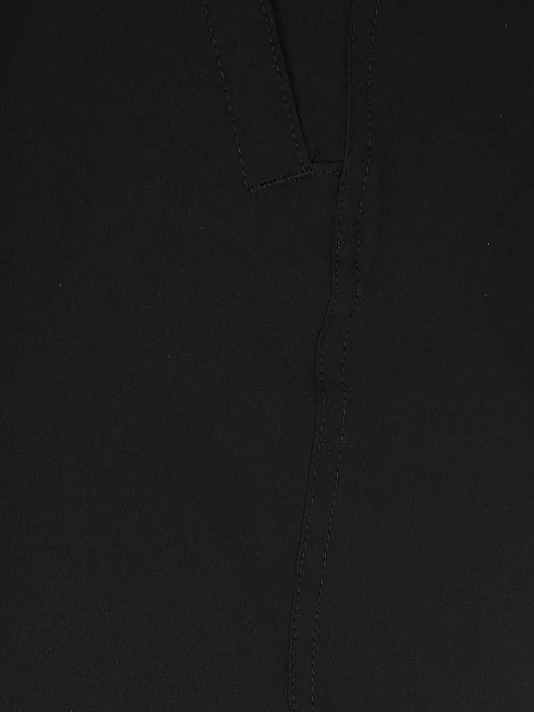 MAIER SPORTS | Pantalon de randonnée femme Nata2 ZipOff |