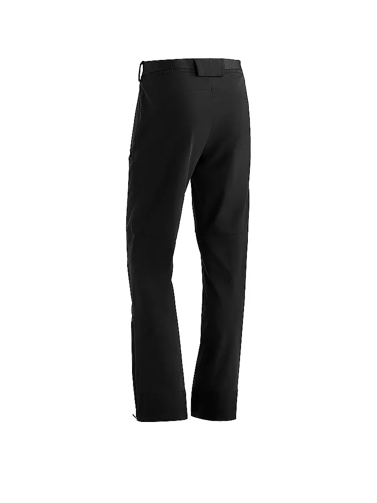 MAIER SPORTS | Pantalon de randonnée Halitit pour hommes | 