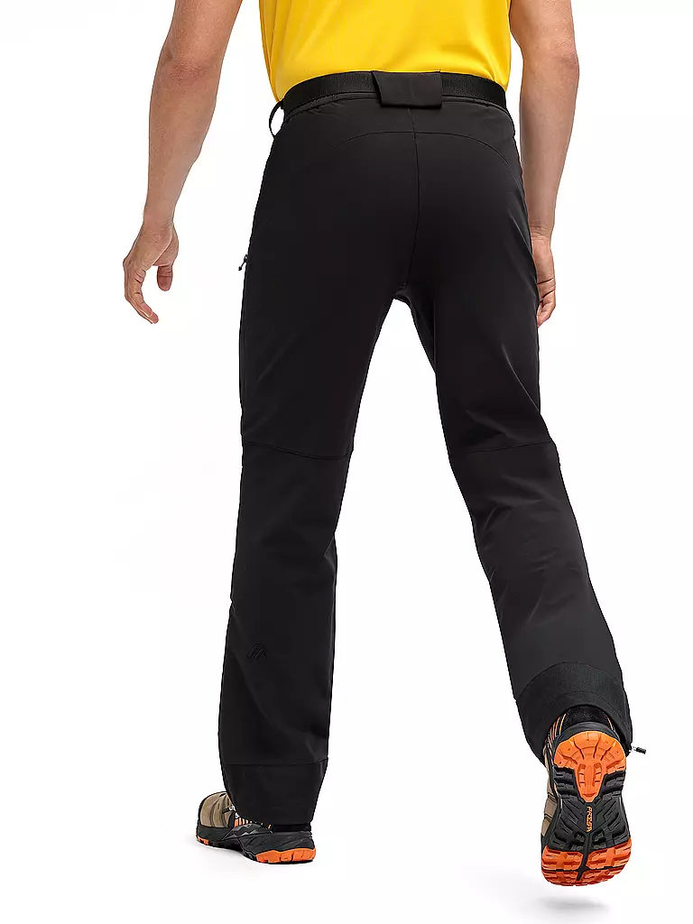 MAIER SPORTS | Pantalon de randonnée Halitit pour hommes | 