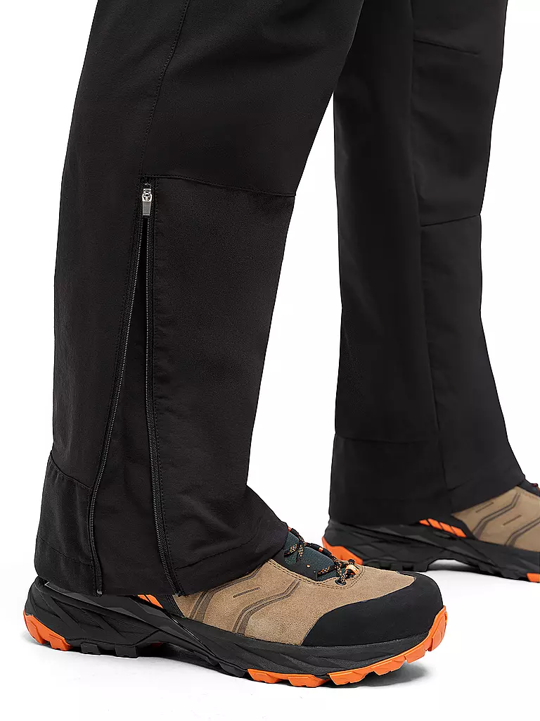 MAIER SPORTS | Pantalon de randonnée Halitit pour hommes | 