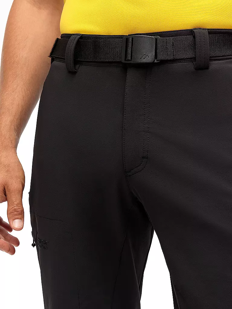 MAIER SPORTS | Pantalon de randonnée Halitit pour hommes | 