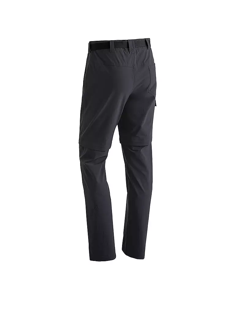 MAIER SPORTS | Pantalon de randonnée homme Torid Slim ZipOff |
