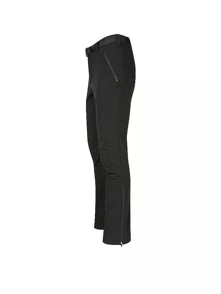 MAIER SPORTS | Pantalon de randonnée Naturno pour hommes | 