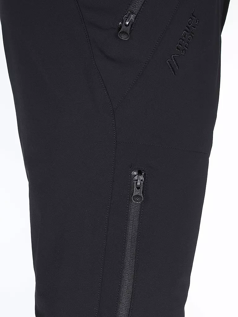 MAIER SPORTS | Pantalon de randonnée Naturno pour hommes | 