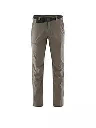 MAIER SPORTS | Pantalon de randonnée Nil pour hommes | Camel