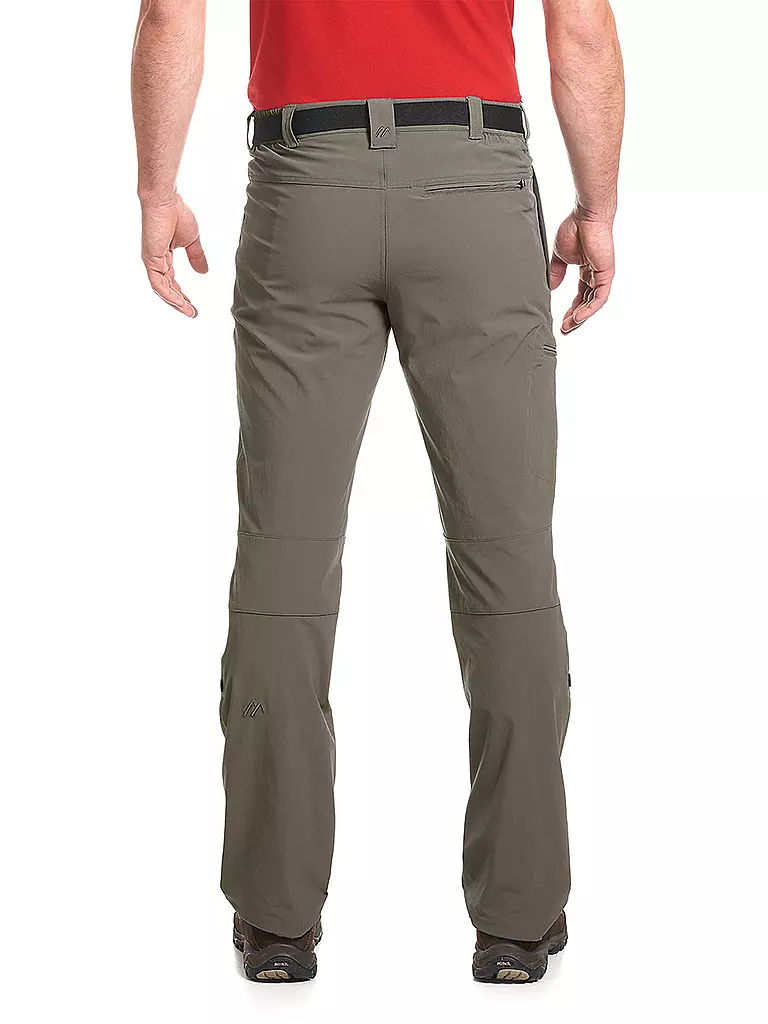 MAIER SPORTS | Pantalon de randonnée Nil pour hommes | 