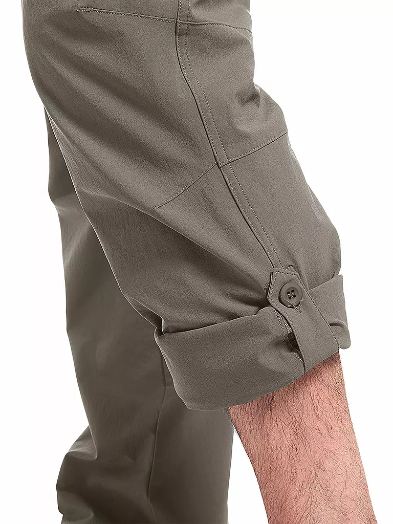 MAIER SPORTS | Pantalon de randonnée Nil pour hommes | 