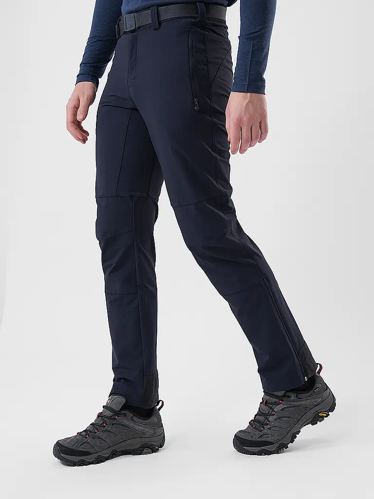MAIER SPORTS | Pantalon de randonnée pour hommes Halitit |