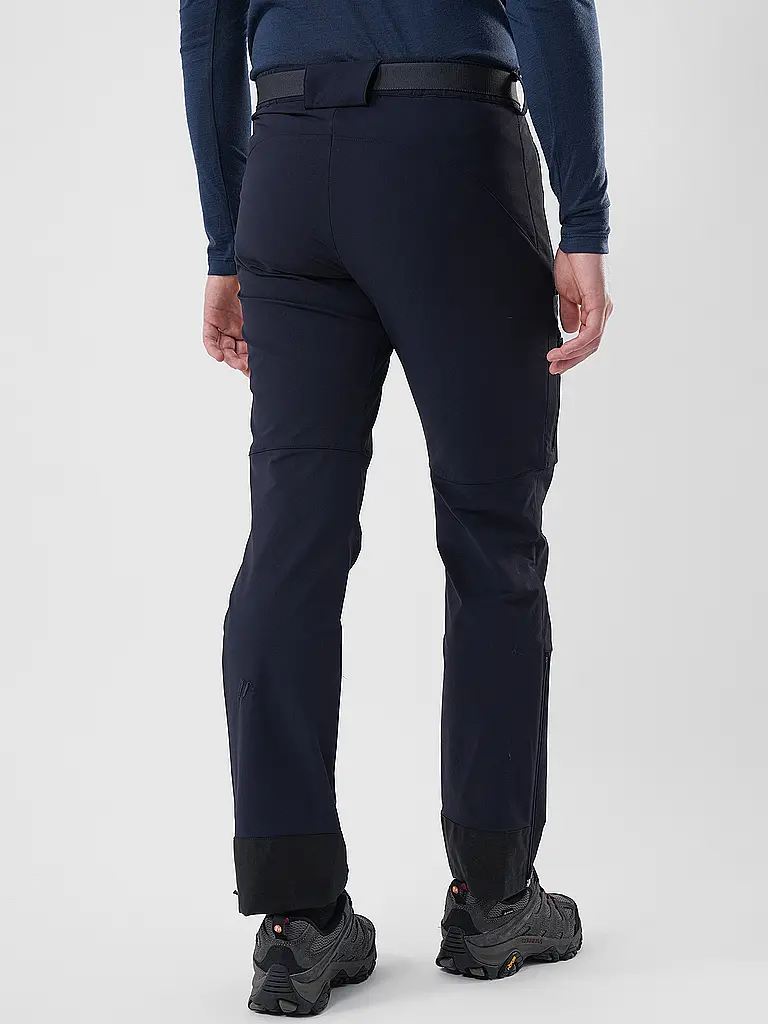 MAIER SPORTS | Pantalon de randonnée pour hommes Halitit |