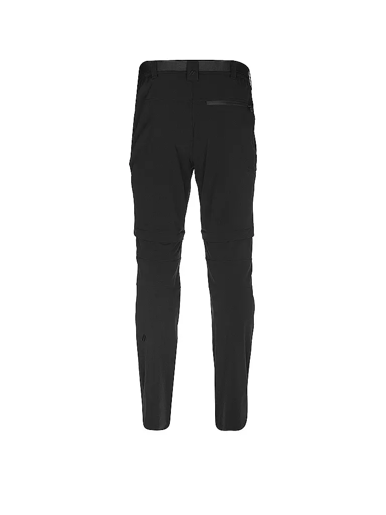 MAIER SPORTS | Pantalon de randonnée pour hommes Tajo2 ZipOff | 