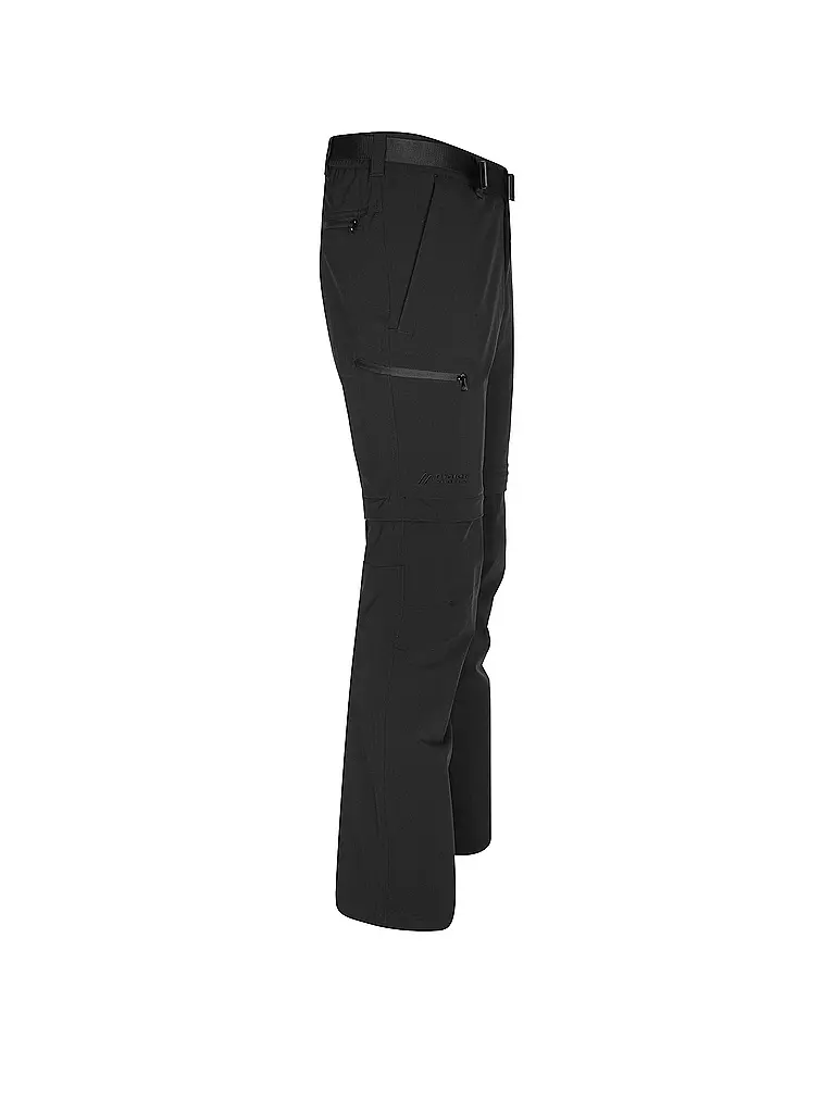 MAIER SPORTS | Pantalon de randonnée pour hommes Tajo2 ZipOff | 