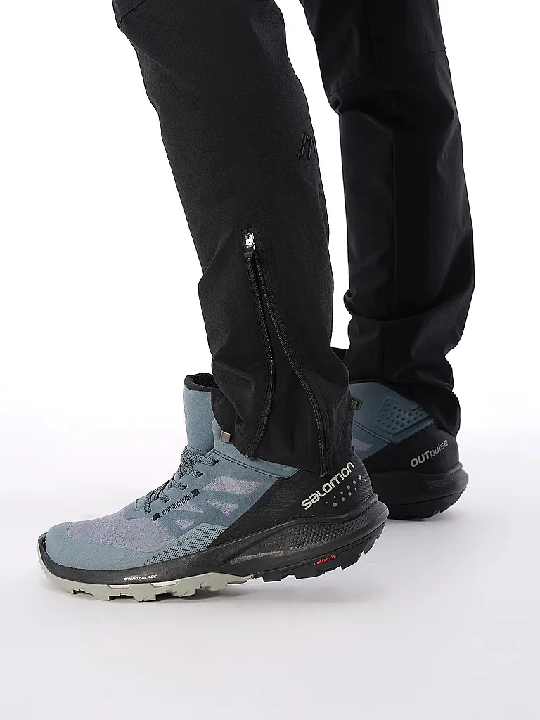 MAIER SPORTS | Pantalon de randonnée slim Inara pour femmes | 
