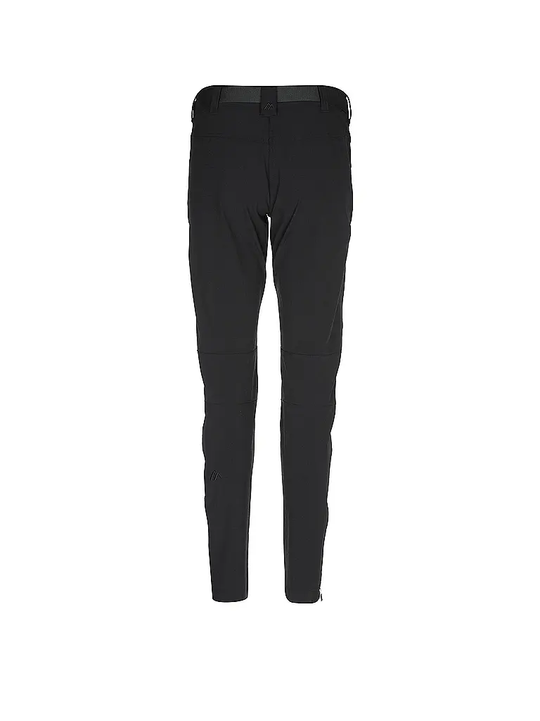 MAIER SPORTS | Pantalon de randonnée slim Inara pour femmes | 