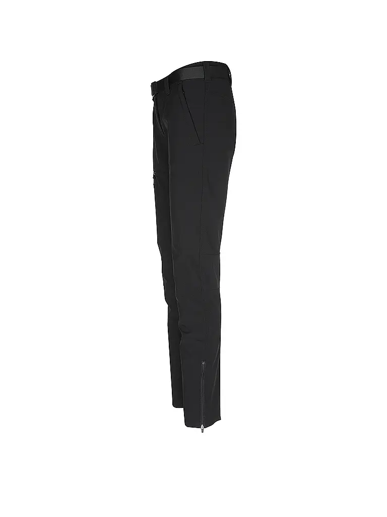 MAIER SPORTS | Pantalon de randonnée slim Inara pour femmes | 