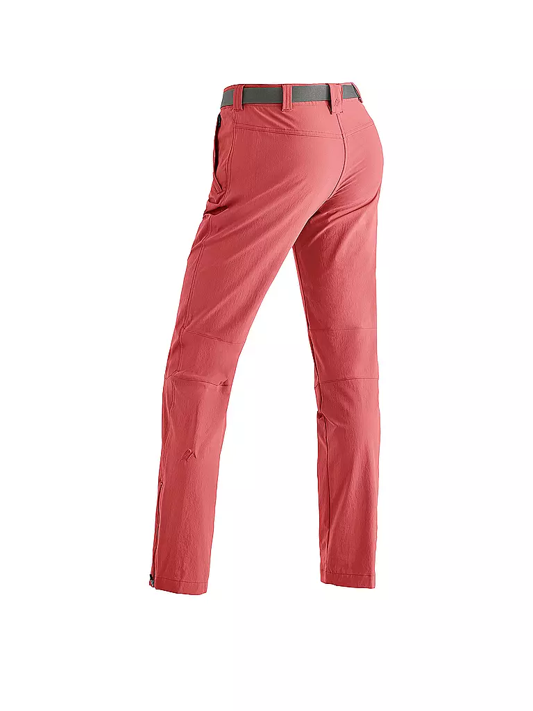 MAIER SPORTS | Pantalon de randonnée slim pour femmes Inara | 
