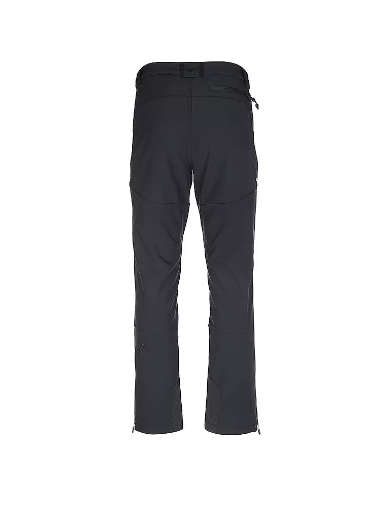 MAIER SPORTS | Pantalon de randonnée softshell Adakit pour hommes | 