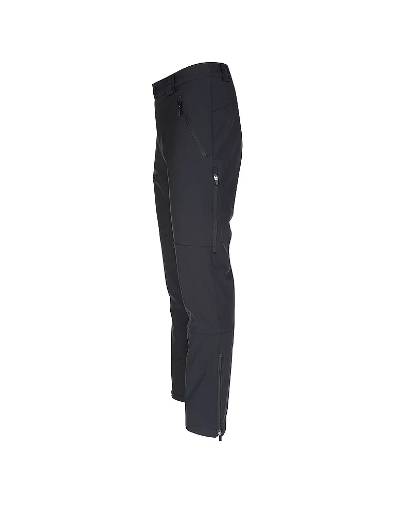 MAIER SPORTS | Pantalon de randonnée softshell Adakit pour hommes | 