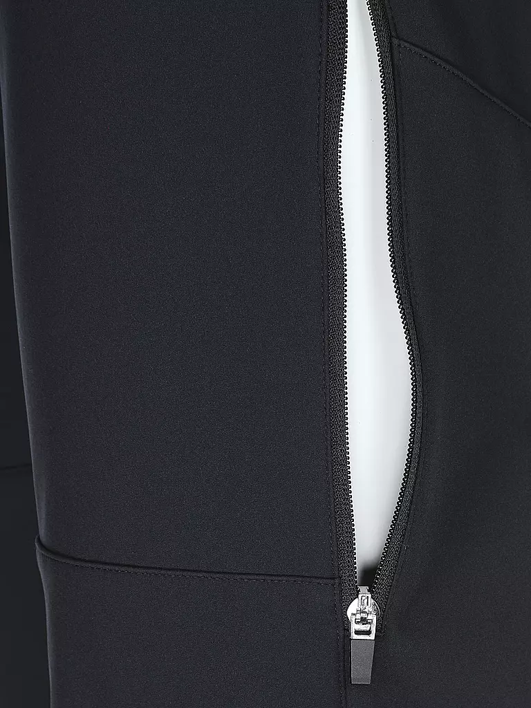 MAIER SPORTS | Pantalon de randonnée softshell Adakit pour hommes | 